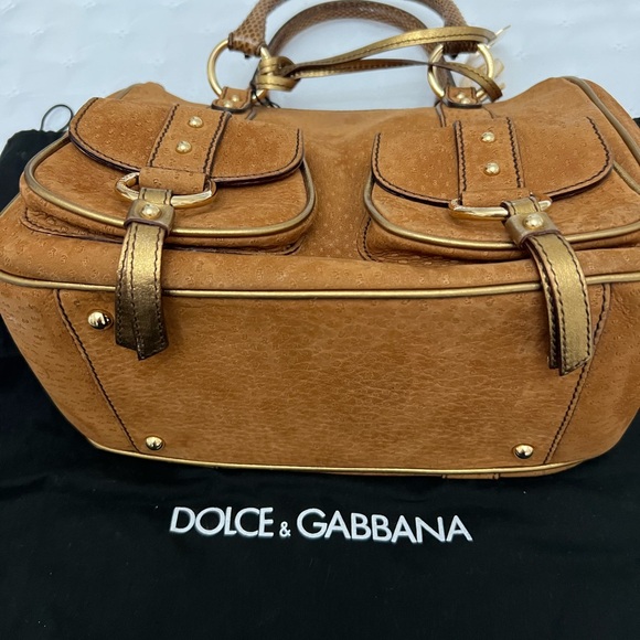 Authentic Dolce&Gabbana purse - Picture 11 of 14